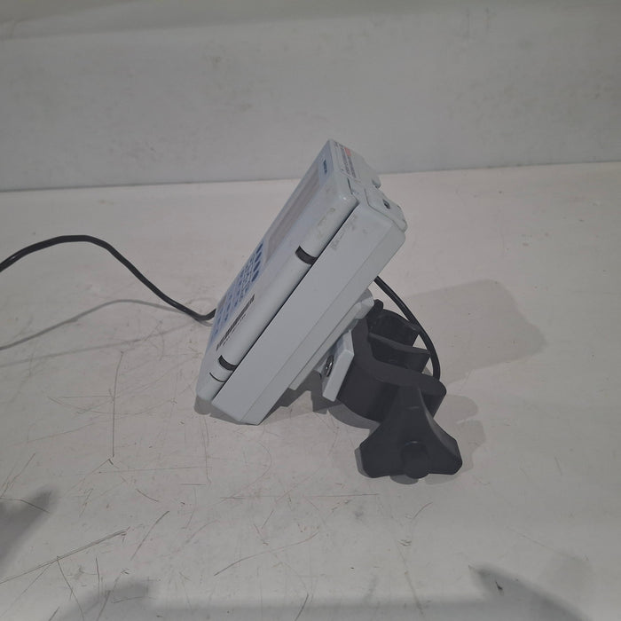 Baxter Baxter Sigma Spectrum 8.00.03 w/o Battery Infusion Pump Infusion Pump reLink Medical