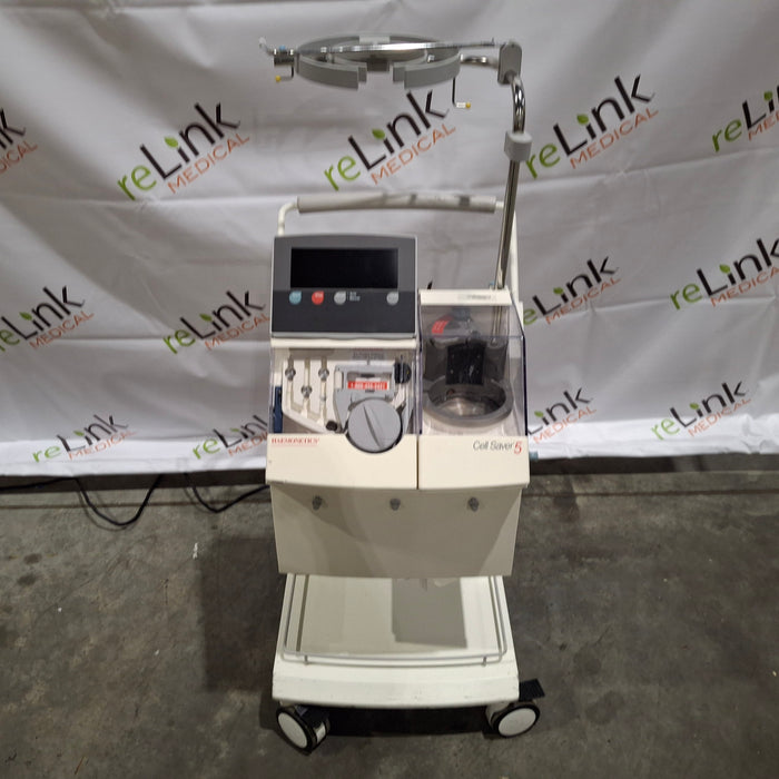 Haemonetics Cell Saver 5 Salvage Shed Blood Unit