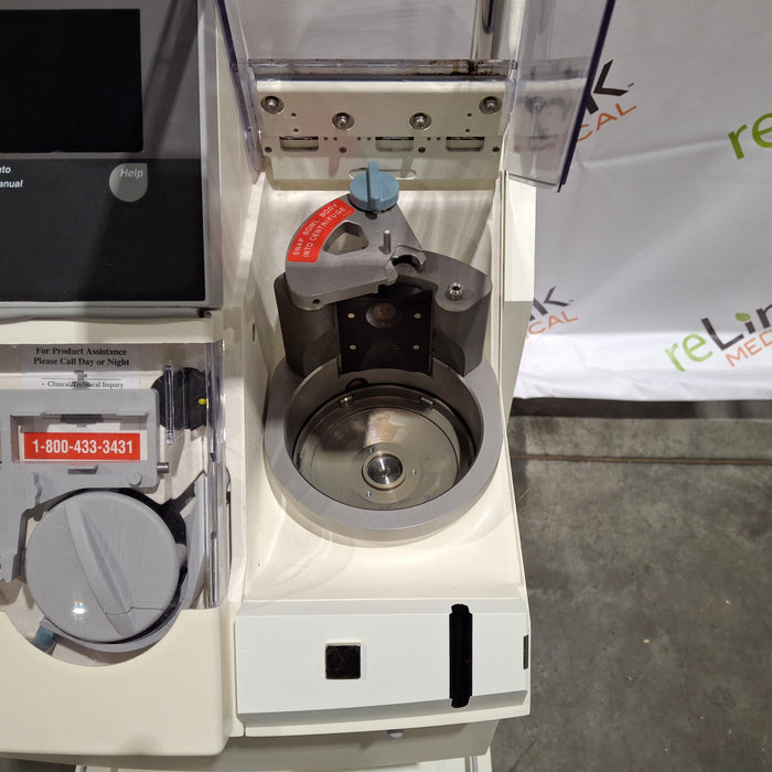 Haemonetics Cell Saver 5 Salvage Shed Blood Unit