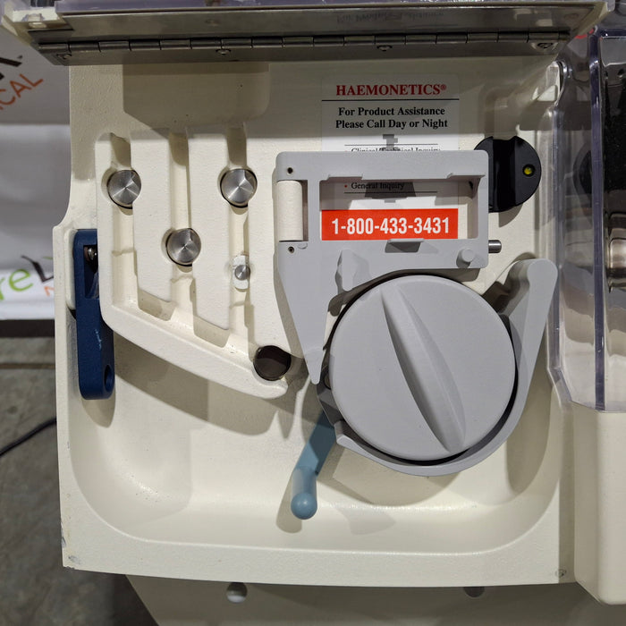 Haemonetics Cell Saver 5 Salvage Shed Blood Unit