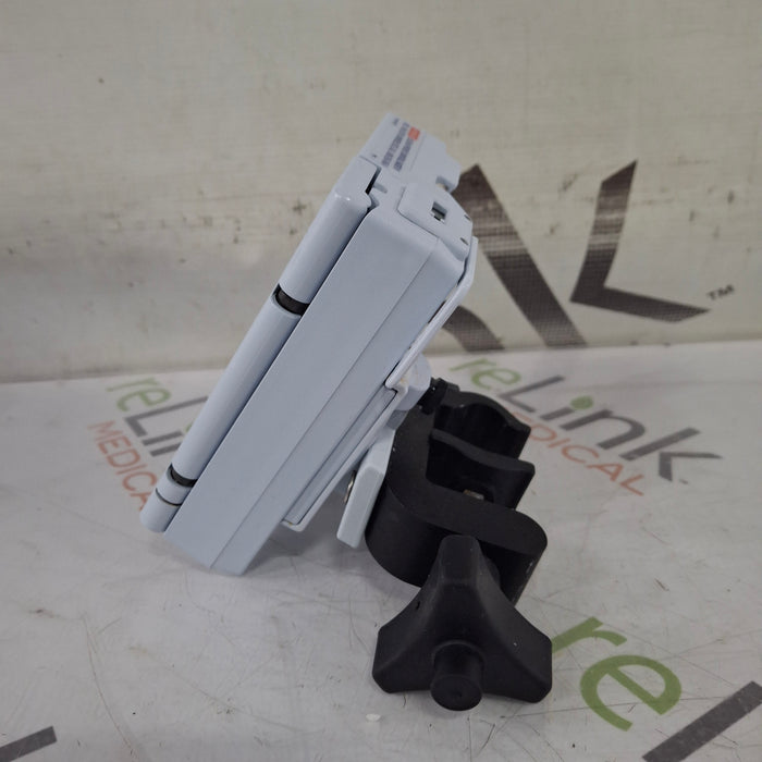 Baxter Baxter Sigma Spectrum 8.01.00 w/o Battery Infusion Pump Infusion Pump reLink Medical