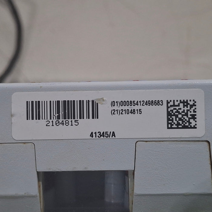 Baxter Baxter Sigma Spectrum 8.00.03 w/o Battery Infusion Pump Infusion Pump reLink Medical