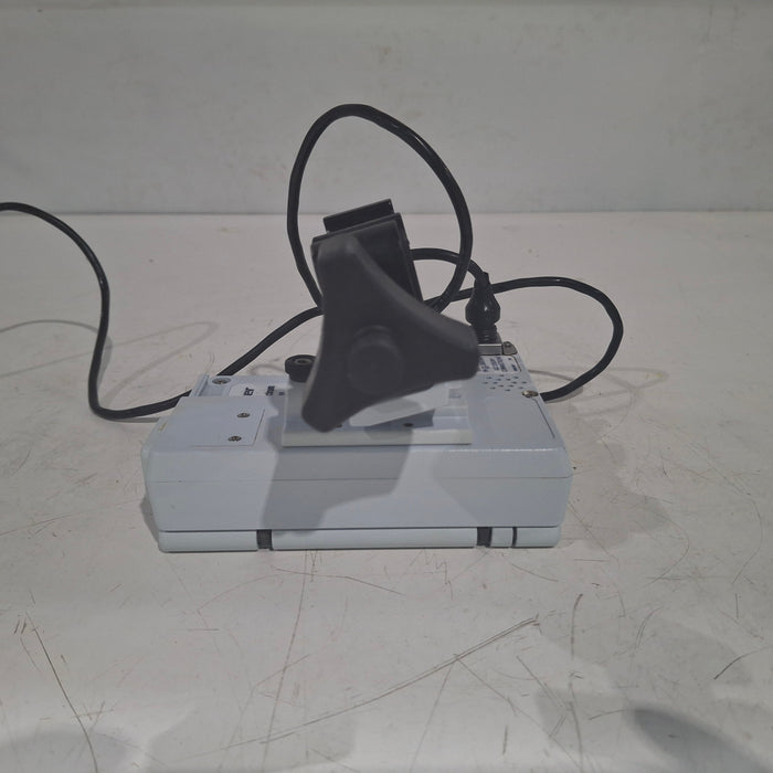 Baxter Baxter Sigma Spectrum 8.00.03 w/o Battery Infusion Pump Infusion Pump reLink Medical