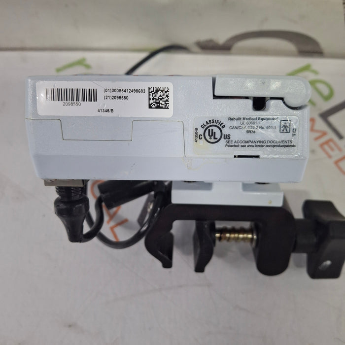 Baxter Sigma Spectrum 8.00.04 w/o Battery Infusion Pump