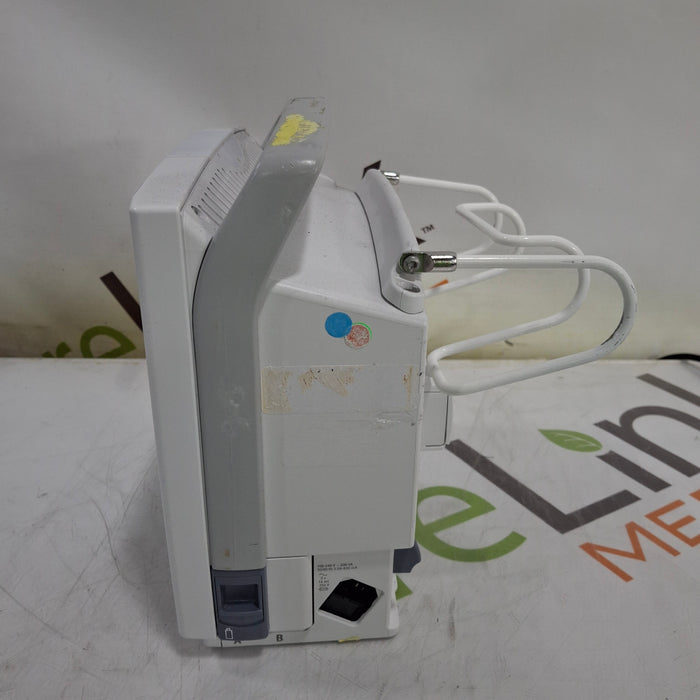 GE Healthcare GE Healthcare Carescape B450 Critical Care Patient Monitor Patient Monitors reLink Medical