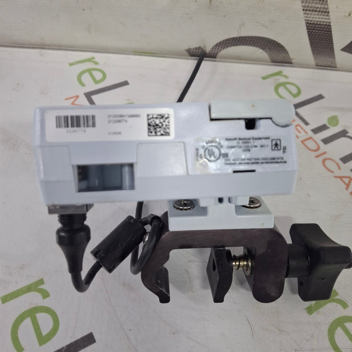 Baxter Baxter Sigma Spectrum 8.01.00 w/o Battery Infusion Pump Infusion Pump reLink Medical