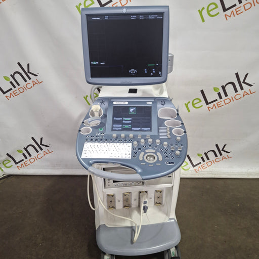 GE Healthcare GE Healthcare Voluson E8 Ultrasound Ultrasound reLink Medical