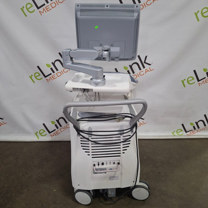 GE Healthcare GE Healthcare Voluson E8 Ultrasound Ultrasound reLink Medical
