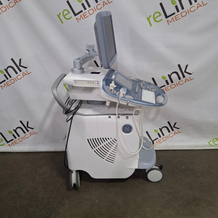 GE Healthcare GE Healthcare Voluson E8 Ultrasound Ultrasound reLink Medical