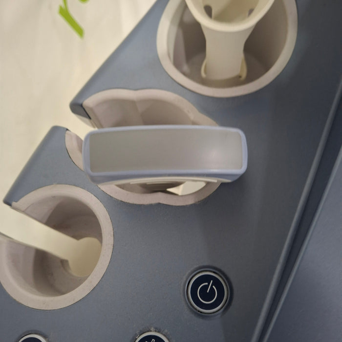 GE Healthcare GE Healthcare Voluson E8 Ultrasound Ultrasound reLink Medical