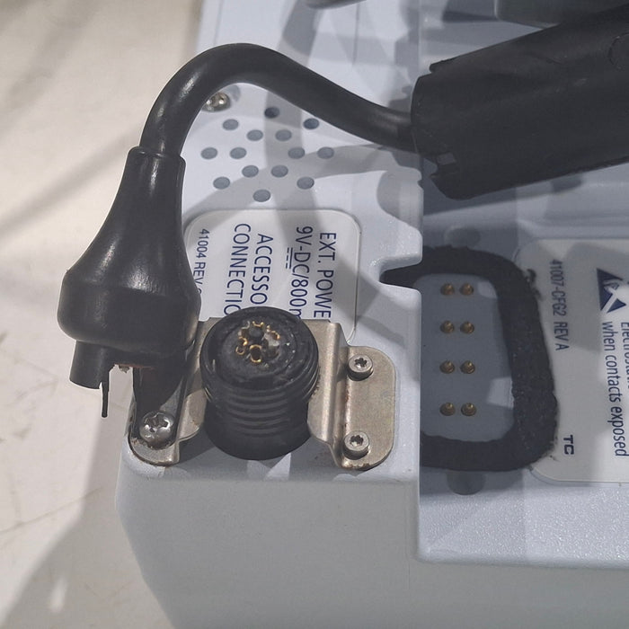 Baxter Sigma Spectrum w/Non Wireless or No Battery Infusion Pump