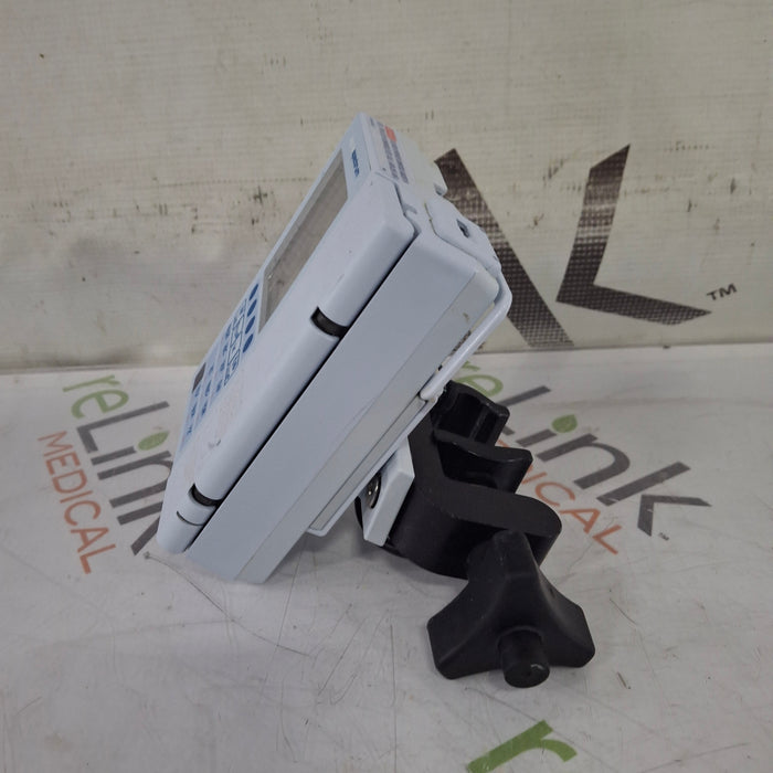 Baxter Baxter Sigma Spectrum 8.01.00 w/o Battery Infusion Pump Infusion Pump reLink Medical