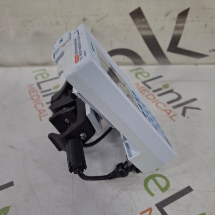 Baxter Baxter Sigma Spectrum 8.01.00 w/o Battery Infusion Pump Infusion Pump reLink Medical