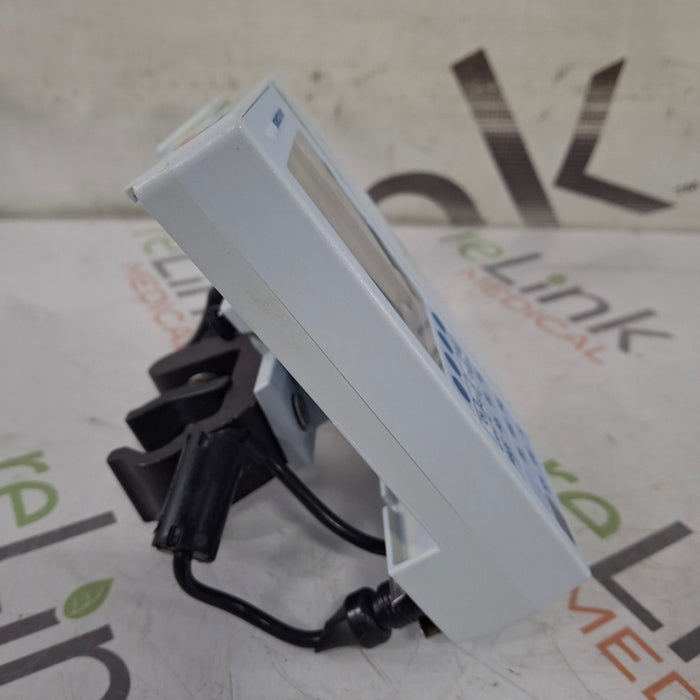 Baxter Baxter Sigma Spectrum 8.00.03 w/o Battery Infusion Pump Infusion Pump reLink Medical