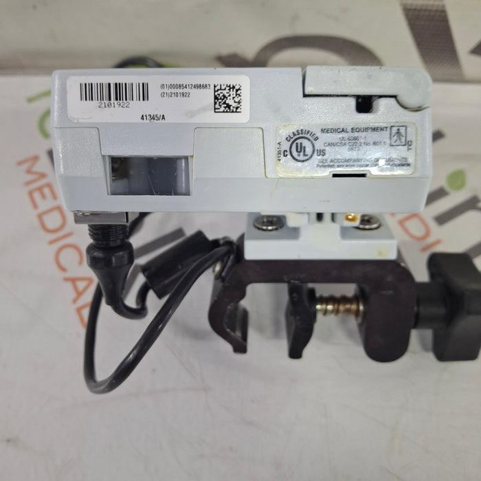 Baxter Baxter Sigma Spectrum 8.00.03 w/o Battery Infusion Pump Infusion Pump reLink Medical