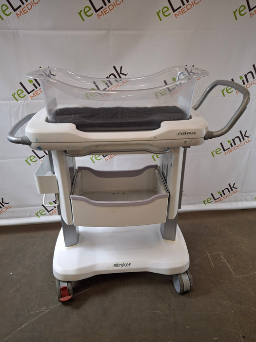 Stryker Stryker Nara Baby Bassinet Medical Furniture reLink Medical