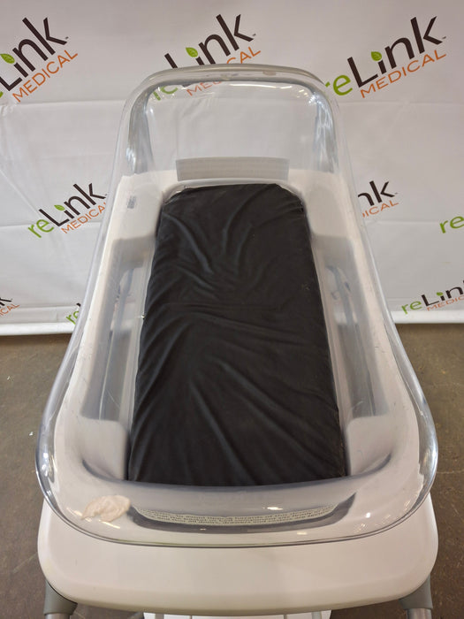 Stryker Stryker Nara Baby Bassinet Medical Furniture reLink Medical