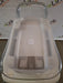 Stryker Stryker Nara Baby Bassinet Medical Furniture reLink Medical