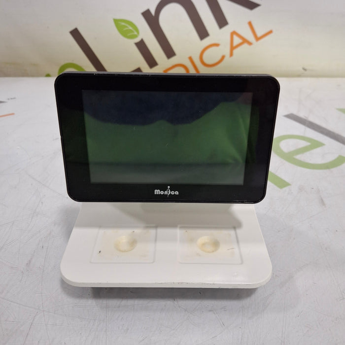 Monica Healthcare Limited Monica Healthcare Limited 107-PT-001 Fetal Monitor Patient Monitors reLink Medical