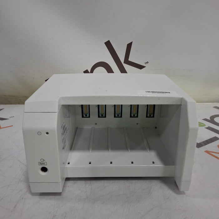 GE Healthcare GE Healthcare F5-01 Carescape Module Frame Patient Monitors reLink Medical