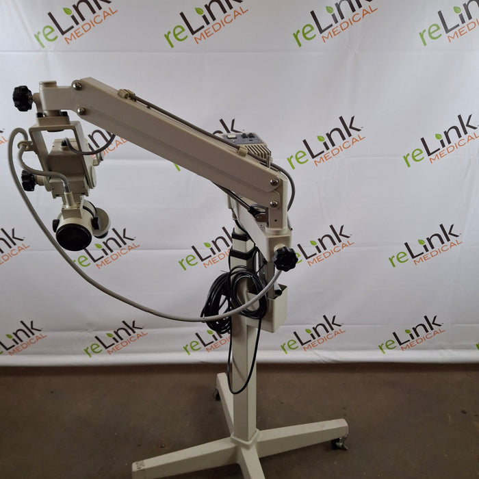 Topcon Medical Topcon Medical OMS-70 Surgical Microscope Surgical Microscopes reLink Medical