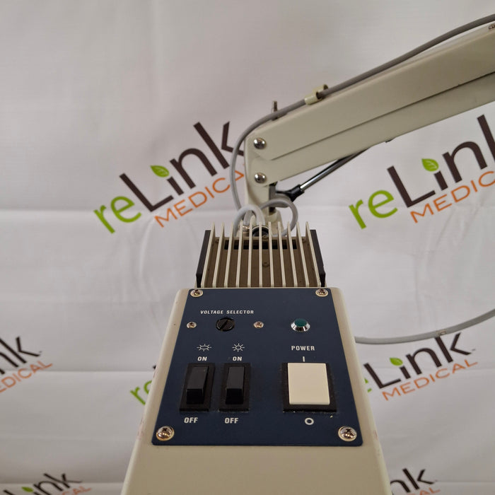 Topcon Medical Topcon Medical OMS-70 Surgical Microscope Surgical Microscopes reLink Medical