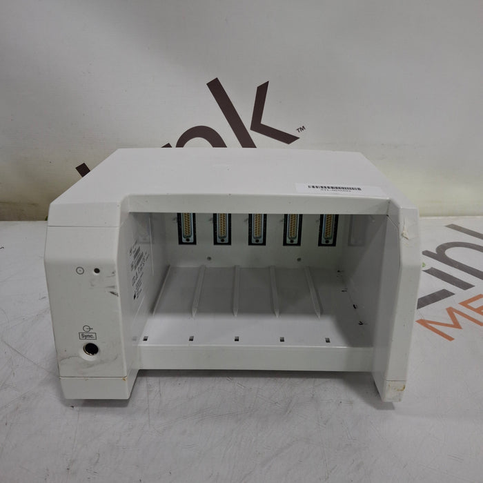 GE Healthcare GE Healthcare F5-01 Carescape Module Frame Patient Monitors reLink Medical