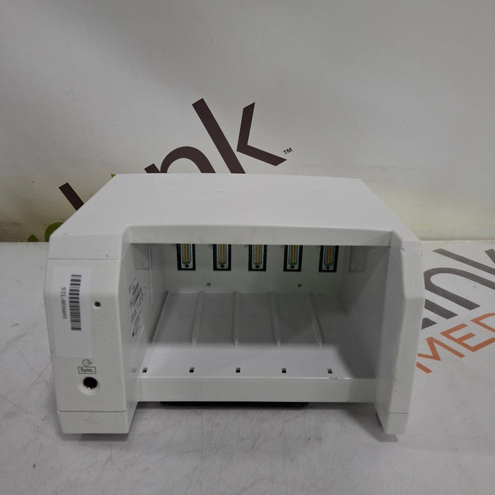 GE Healthcare GE Healthcare F5-01 Carescape Module Frame Patient Monitors reLink Medical