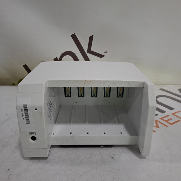 GE Healthcare GE Healthcare F5-01 Carescape Module Frame Patient Monitors reLink Medical