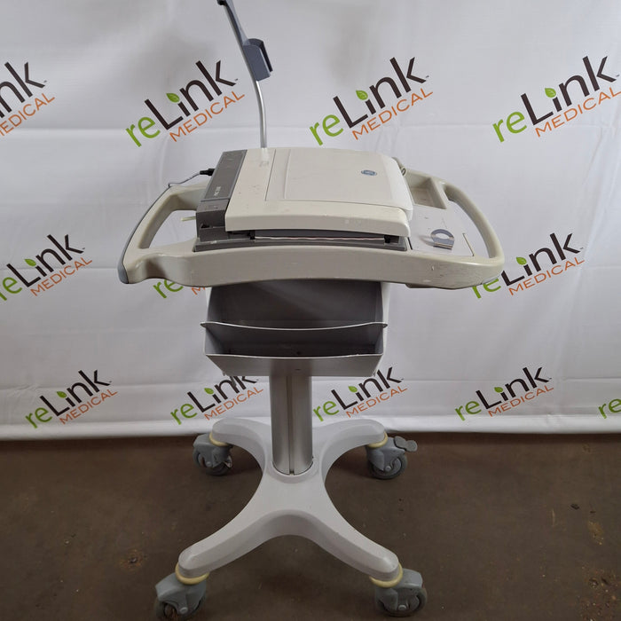 GE Healthcare GE Healthcare MAC 5500 ECG without CAM Module Cardiology reLink Medical