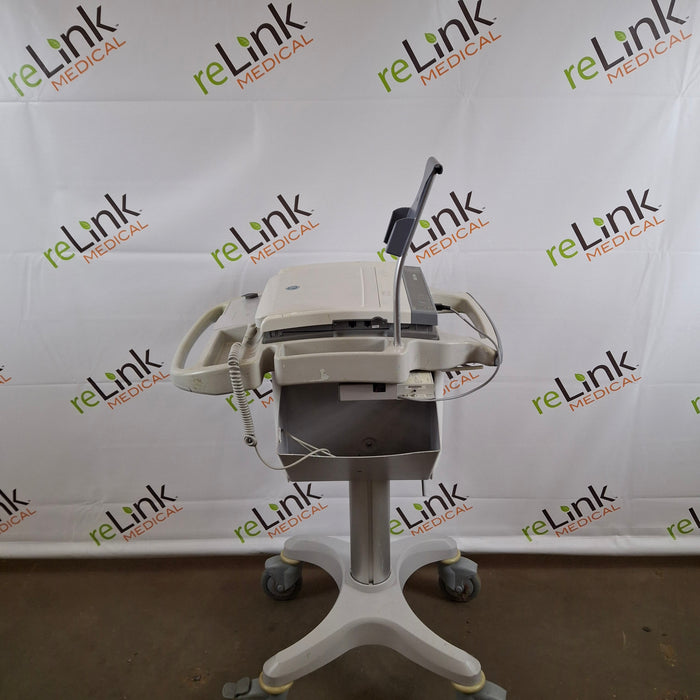 GE Healthcare GE Healthcare MAC 5500 ECG without CAM Module Cardiology reLink Medical