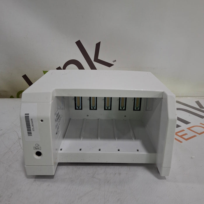GE Healthcare GE Healthcare F5-01 Carescape Module Frame Patient Monitors reLink Medical