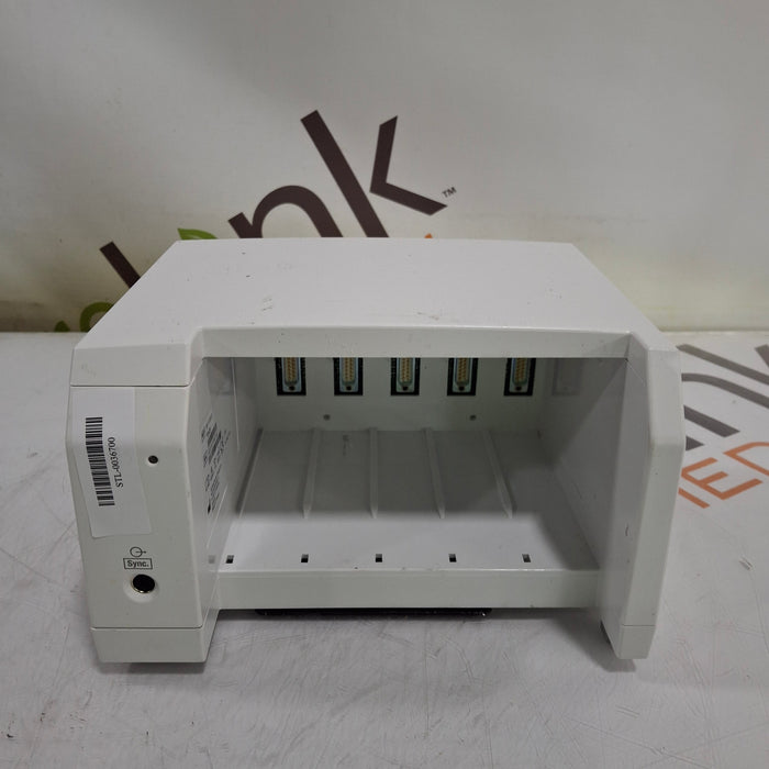 GE Healthcare GE Healthcare F5-01 Carescape Module Frame Patient Monitors reLink Medical