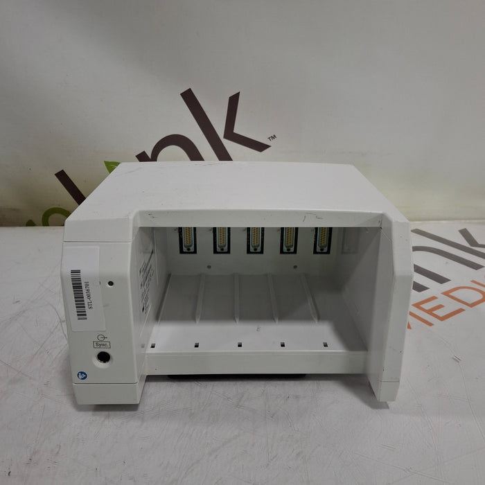 GE Healthcare GE Healthcare F5-01 Carescape Module Frame Patient Monitors reLink Medical