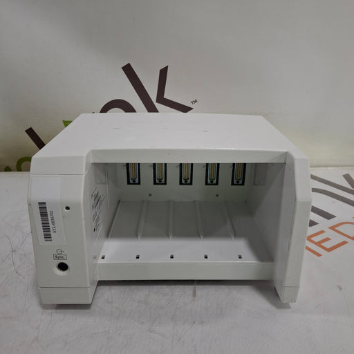 GE Healthcare GE Healthcare F5-01 Carescape Module Frame Patient Monitors reLink Medical