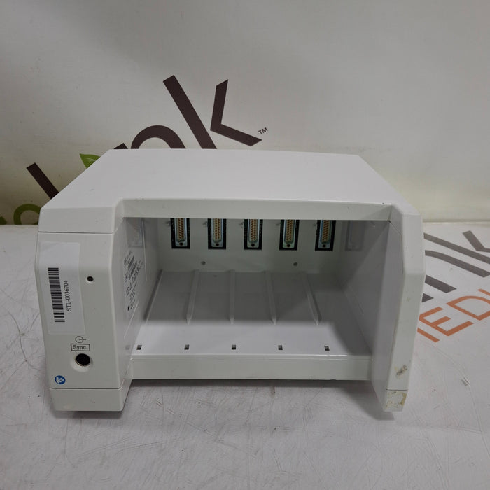 GE Healthcare GE Healthcare F5-01 Carescape Module Frame Patient Monitors reLink Medical