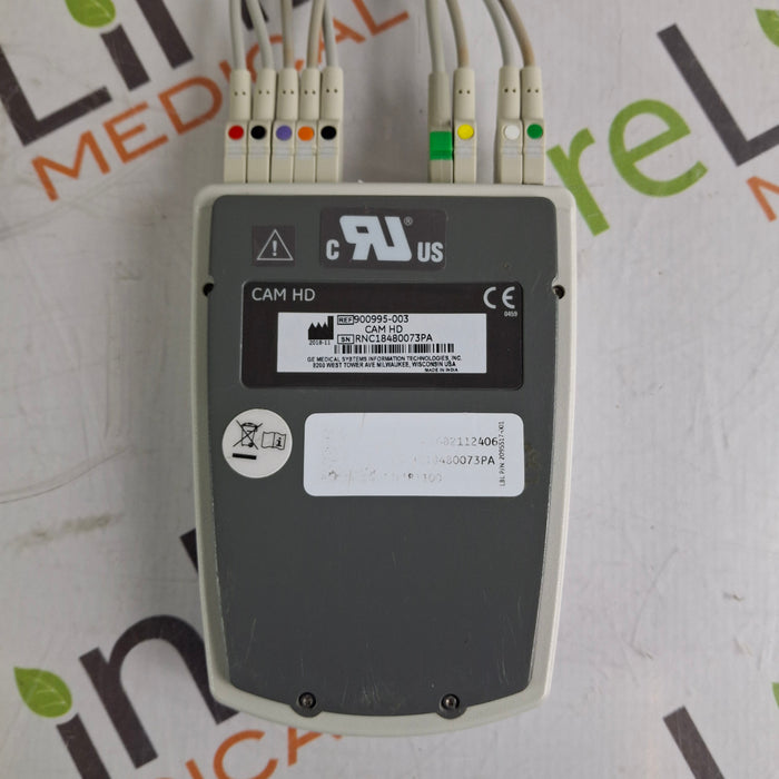 GE Healthcare CAM-HD Acquisition Module