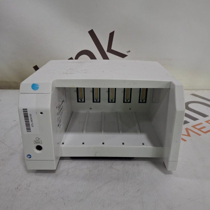 GE Healthcare GE Healthcare F5-01 Carescape Module Frame Patient Monitors reLink Medical