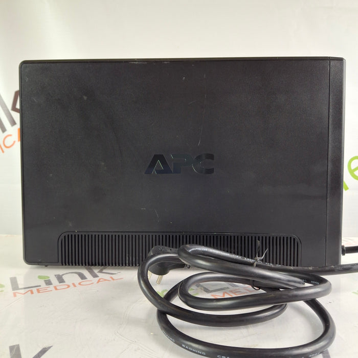 APC APC Back-Ups Pro 1000 Power-Saving Battery Backup Computers Tablets & Networking reLink Medical