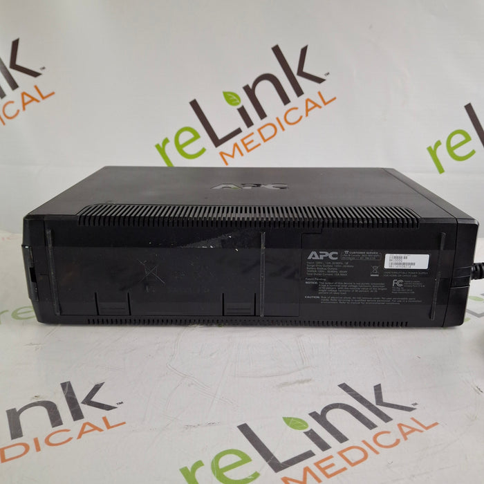 APC APC Back-Ups Pro 1000 Power-Saving Battery Backup Computers Tablets & Networking reLink Medical