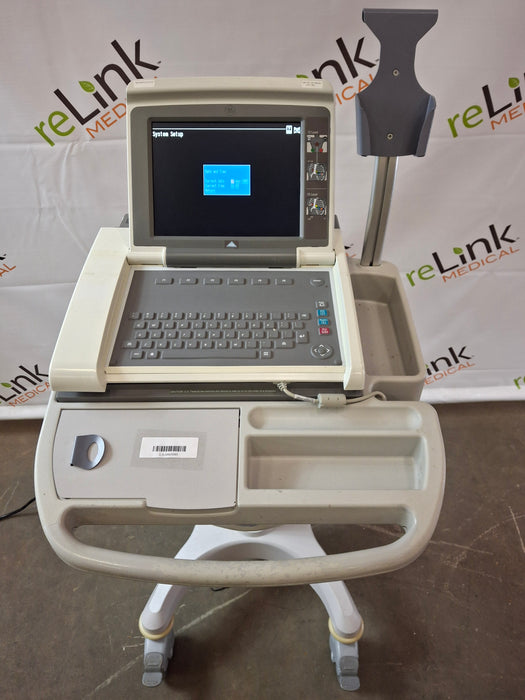 GE Healthcare MAC 5500 ECG without CAM Module