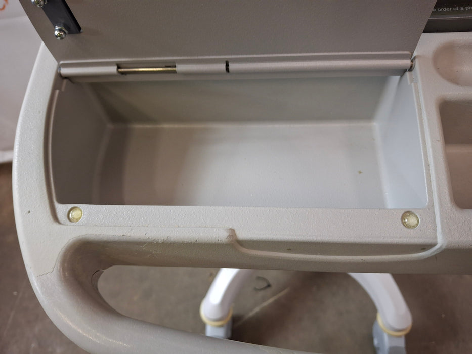 GE Healthcare MAC 5500 ECG without CAM Module