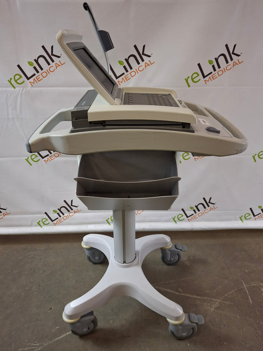 GE Healthcare MAC 5500 ECG without CAM Module