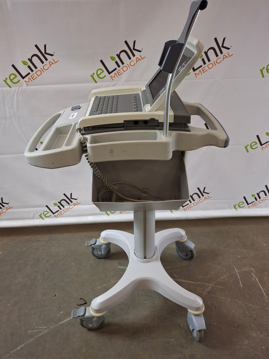 GE Healthcare MAC 5500 ECG without CAM Module