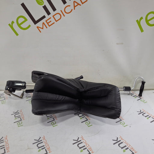 Amatech Corporation Amatech Corporation Knee Crutch Stirrups Surgical Tables reLink Medical