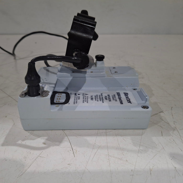 Baxter Baxter Sigma Spectrum 8.00.04 w/o Battery Infusion Pump Infusion Pump reLink Medical