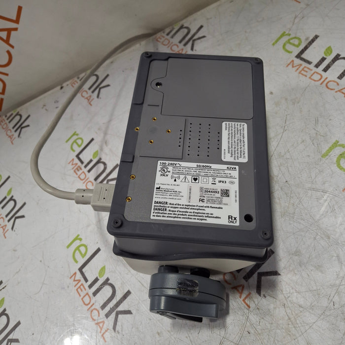 Smiths Medical Smiths Medical Medfusion 4000 Syringe Infusion Pump Infusion Pump reLink Medical