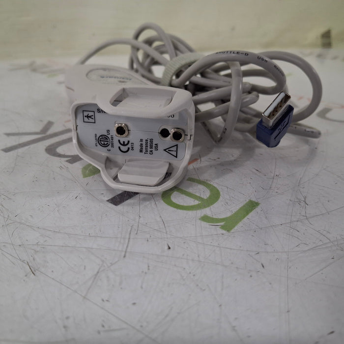 Midmark Midmark IQmark Digital Spirometer Patient Monitors reLink Medical