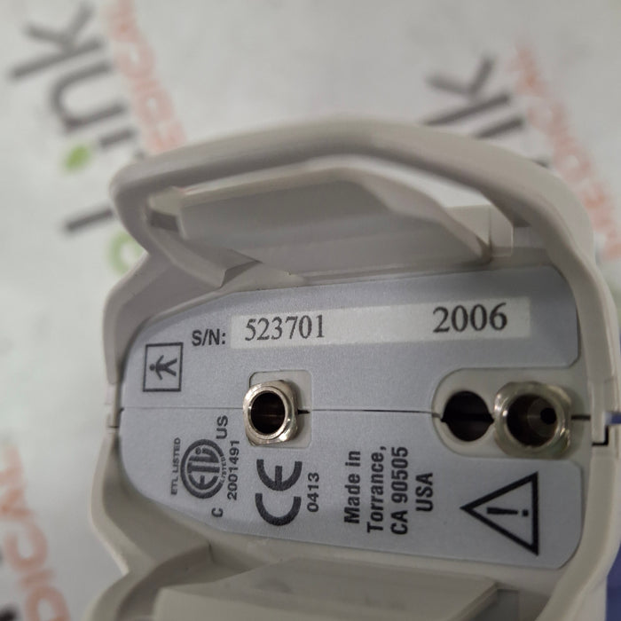 Midmark Midmark IQmark Digital Spirometer Patient Monitors reLink Medical