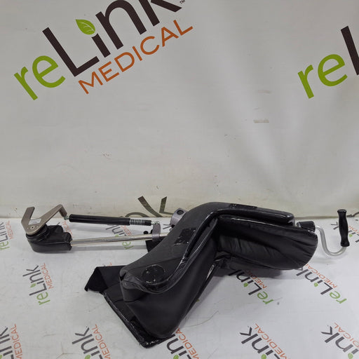 Amatech Corporation Amatech Corporation Knee Crutch Stirrups Surgical Tables reLink Medical